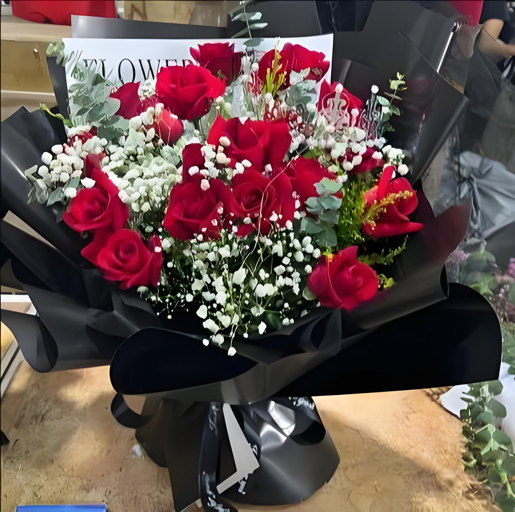 安顺普定县花店