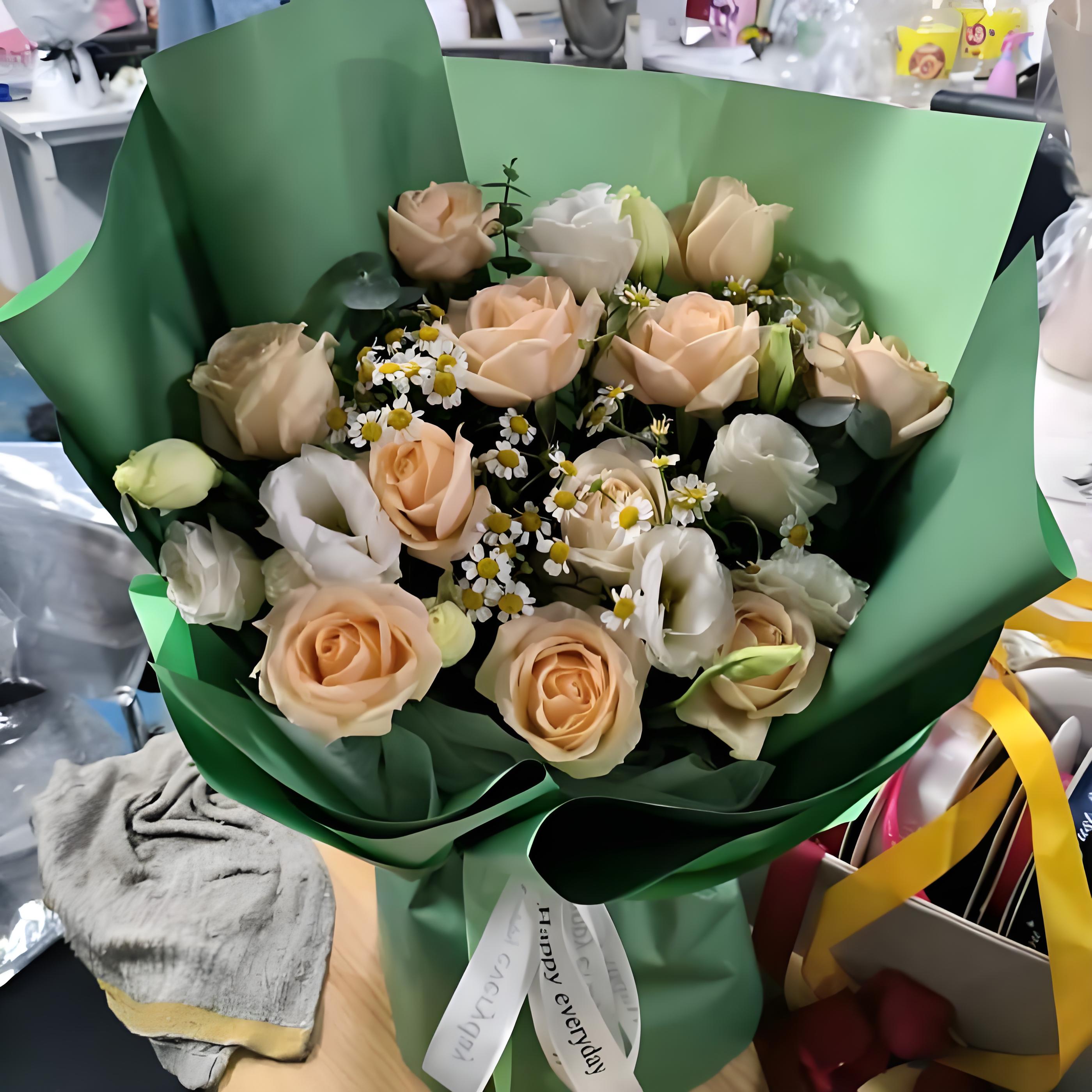安顺普定县花店