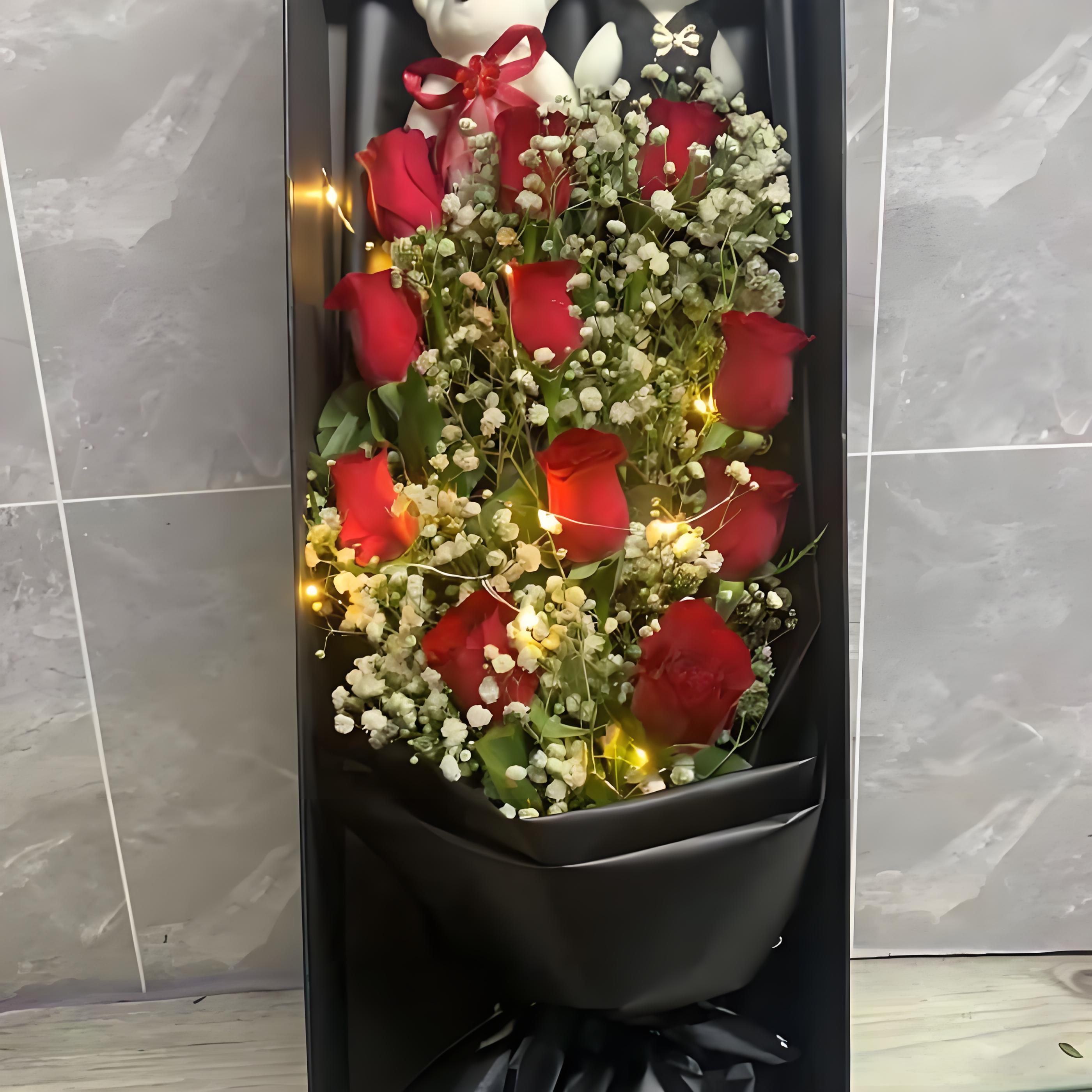 安顺普定县花店