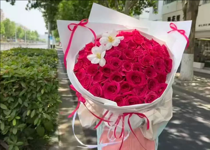 安顺普定县花店