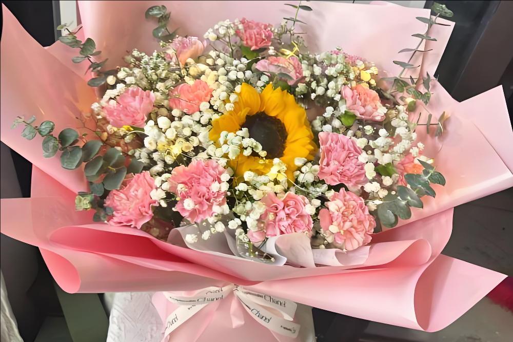 安顺普定县花店