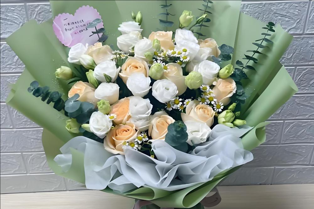 安顺普定县花店