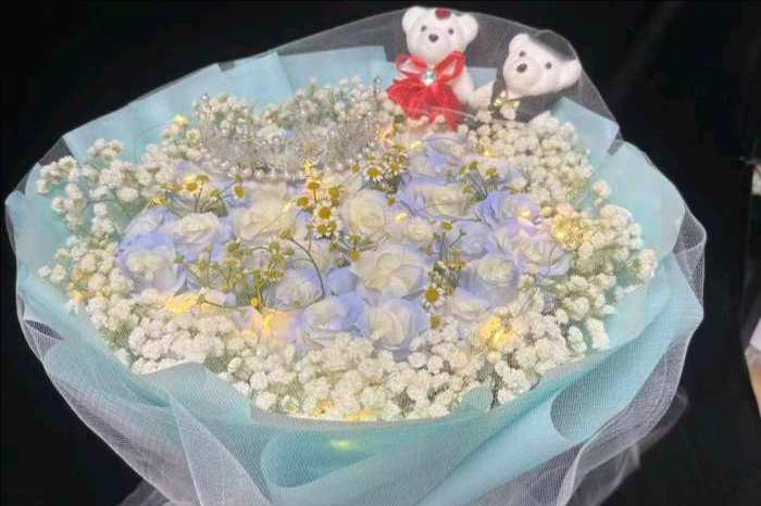安顺普定县花店