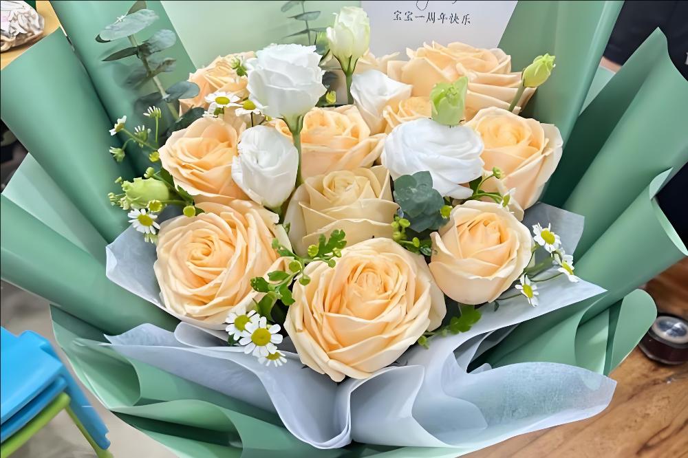 安顺普定县花店